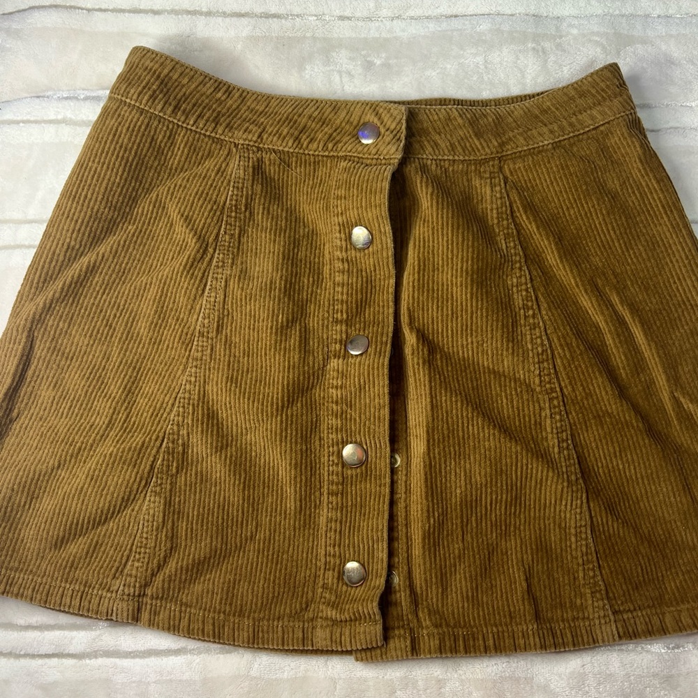 Forever 21 Skirt